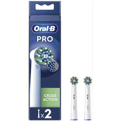 Насадка для зубной щетки Oral-B 8006540847725 Винница