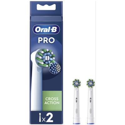 Насадка для зубної щітки Oral-B 8006540847725 Вінниця - фото 1