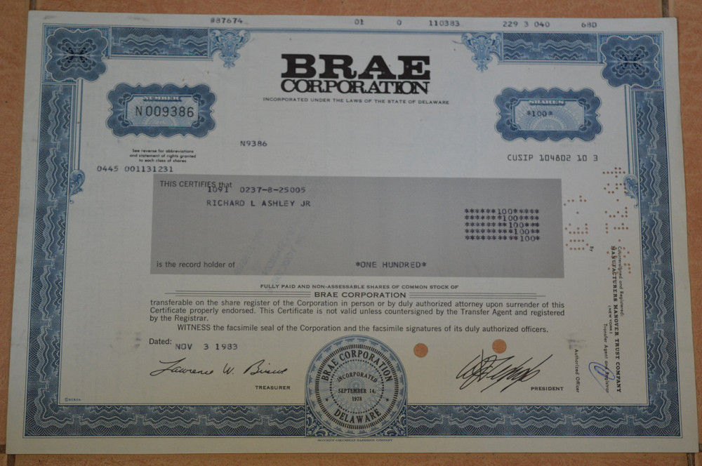 Акція. США. 1983 рік No09386 (Б-4) Полтава - фото 1