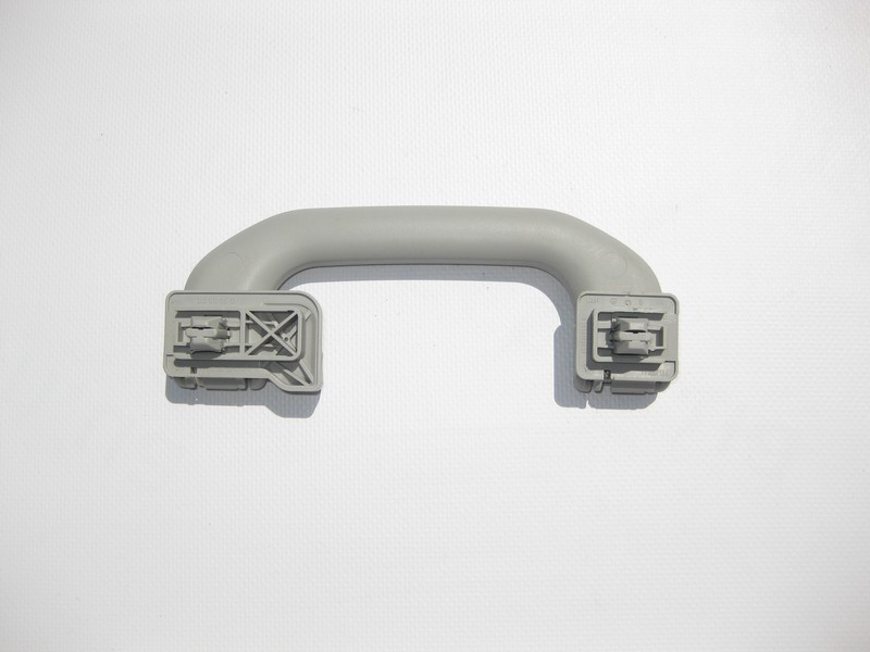 Mercedes-Benz  A2038100551 7E94 Стельова ручка сіра задня C-Class W203 CLK C209 Одесса - изображение 2