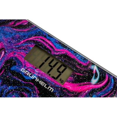 Весы напольные Grunhelm BES-PAT20 Винница - изображение 3