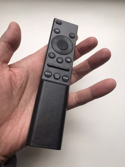 Пульт для Samsung универсальный ДУ инфракрасный телевизор Самсунг управления для мультимедиа smart tv control Каменское - изображение 2