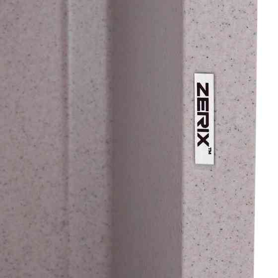 Майка кухонна Zerix ZS-7950S-07 Мармурова (ZX4582) Київ