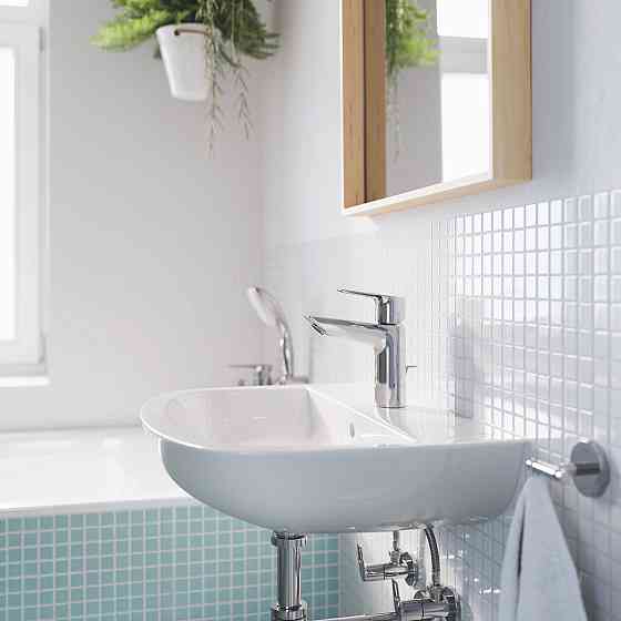 Набір змішувачів для ванни 3в1 Grohe BauLoop   ( UA123215M1 ) 20933 Харків
