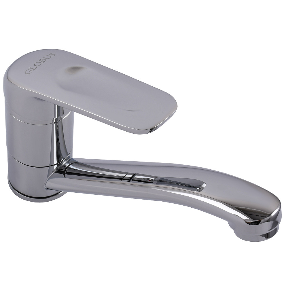 Змішувач для умивальника Globus Lux Koln GLK-0103M Тернопіль - фото 2