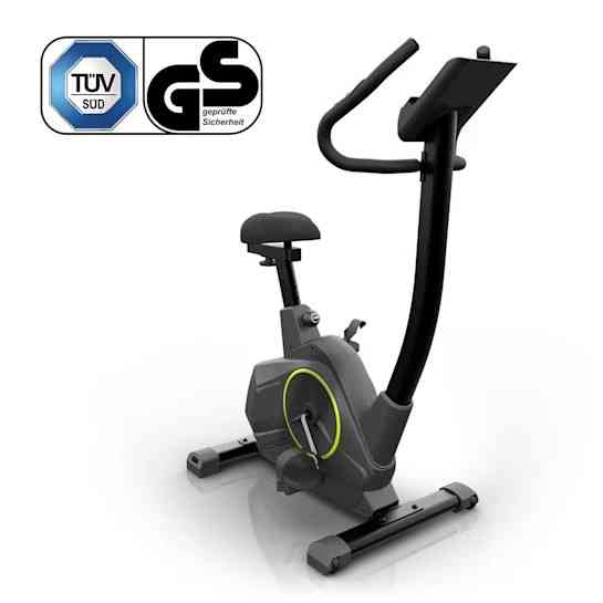 Велотренажер Capital Sports Evo Air Heimtrainer з Німеччини Дніпро