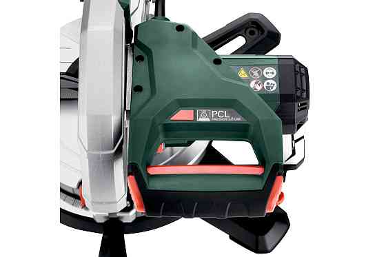 Торцовочная пила Metabo KS 216 M (610216000) Коломыя
