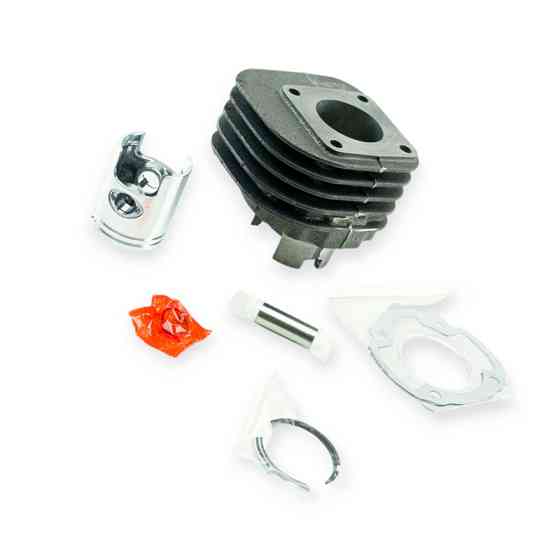 Циліндр збору HONDA ZX-50 40мм 1 в Мукачево