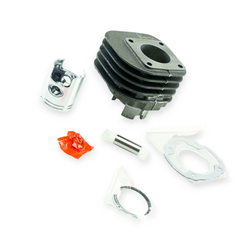 Циліндр збору HONDA ZX-50 40мм 1 в Мукачево - фото 1