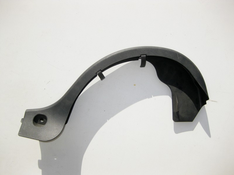 Mercedes-Benz  A2048210189 Накладка лівої петлі кришки багажника C-Class W204 Одесса - изображение 2