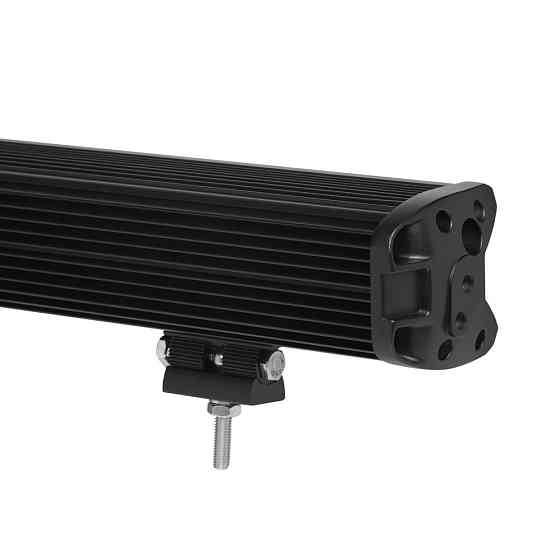 Світлодіодна фара-люстра StarLight 120watt 10-30 V IP68 (lsb-lens-120) Харків