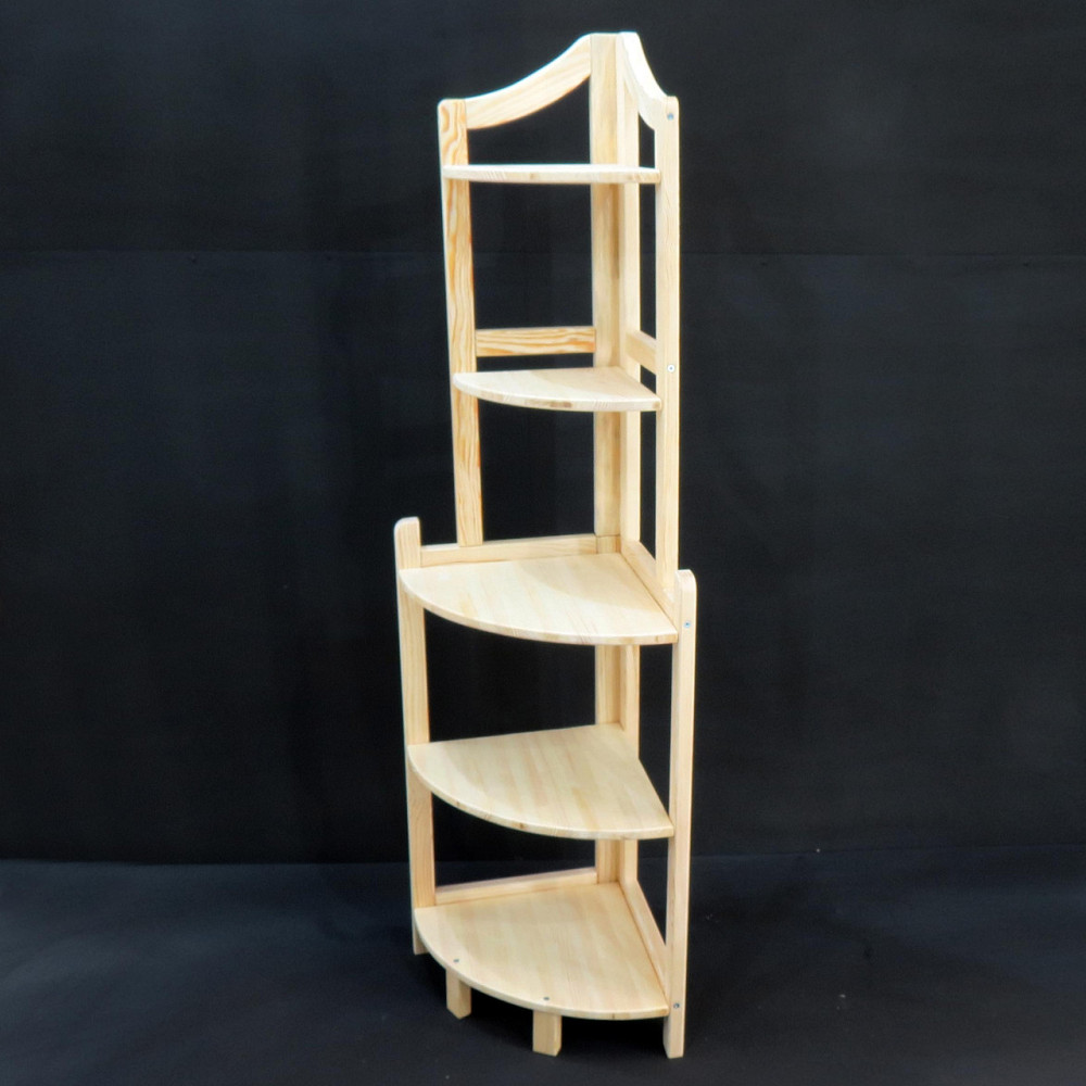 Етажерка розбірна "Пітерборо 40" бланже Миколаїв - фото 5