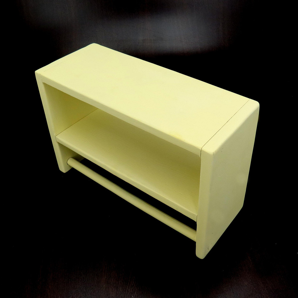 Полиця настінна "Альто" лимонад Миколаїв - фото 7