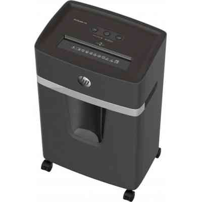 Уничтожитель документов HP Pro Shredder 15CC (2811) (838096) Винница