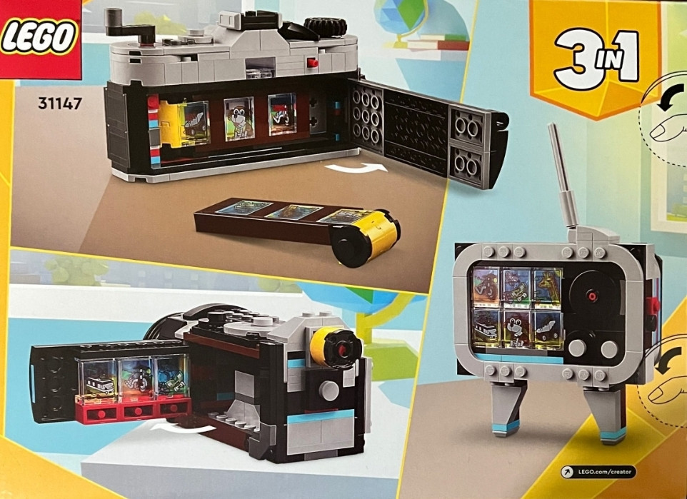 Лего (lego) для ребенка новое, оригинальное Харьков - изображение 1