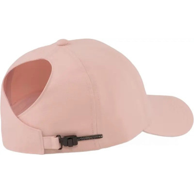 Кепка Puma Ws Ponytail Cap 024360-02 бежевий OSFA (4065452959234) Винница - изображение 2
