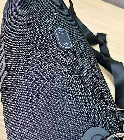 Bluetooth колонка Xtreme 2  / Блютуз колонка Черная Киев