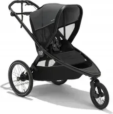 Дитяча коляска Baby Jogger City Prix Ambition Black Spacerowy Київ