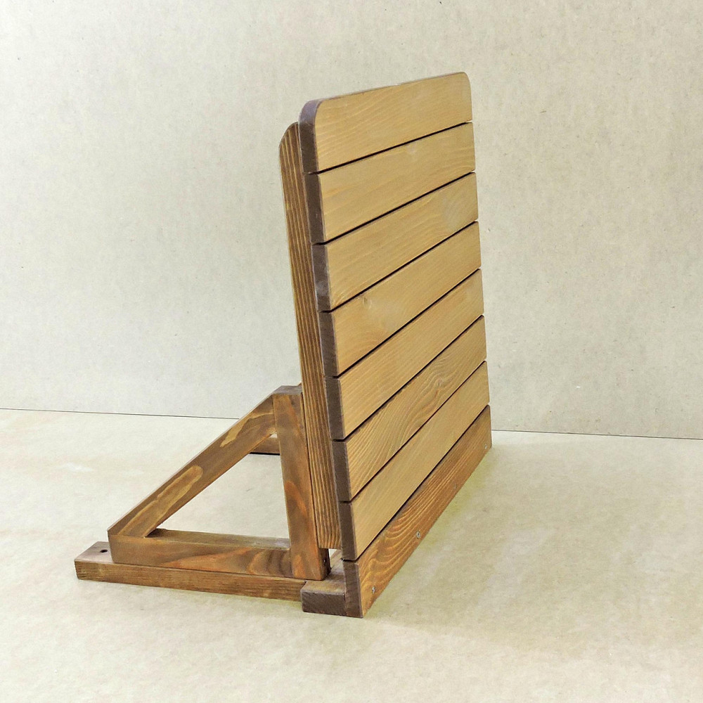 Настінний складаний столик "Ламбро" мускат Миколаїв - фото 6