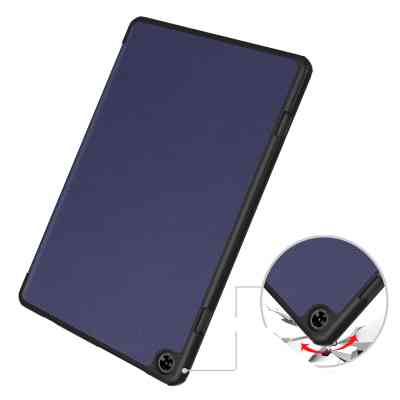 Чохол до планшета BeCover Smart Case Teclast T50 11" Deep Blue (709897) Вінниця