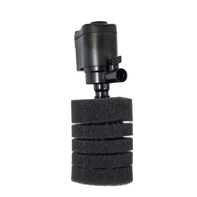 Фільтр для акваріума AquaEl Turbo Filter 1500 внутрішній до 350 л (5905546133371) Вінниця - фото 2