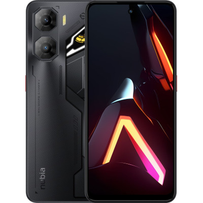 Мобильный телефон ZTE Nubia Neo 3 5G 8/256GB Black (1164535) Винница - изображение 1