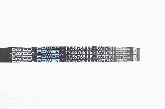 Ремінь 765x17,5 PEUGEOT, ОРИГІНАЛ DY7191 Київ