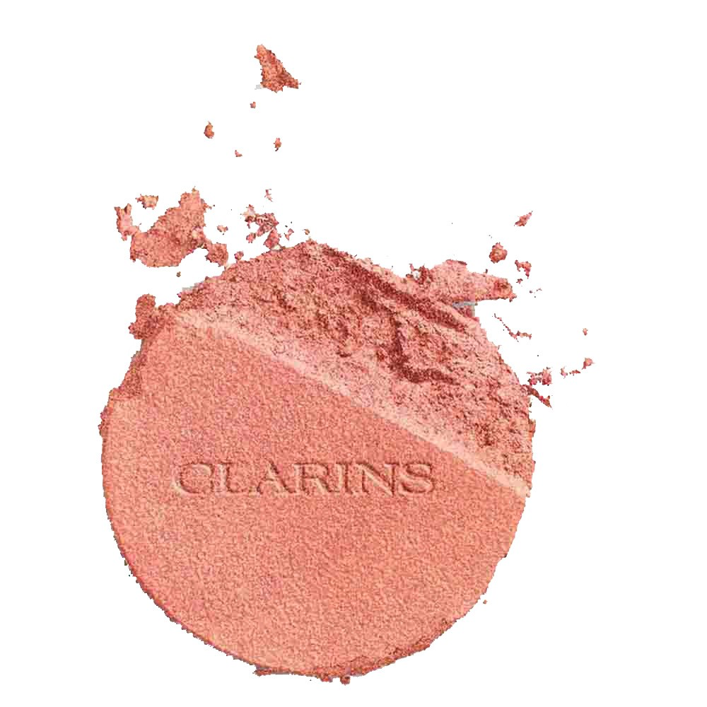 Румяна Clarins Joli Blush 05 Cheeky Boum Слов'янськ - фото 2