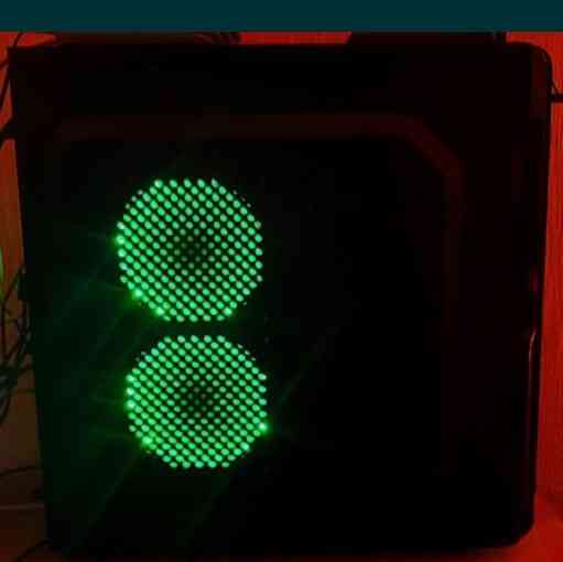 Игровой ПК Киев