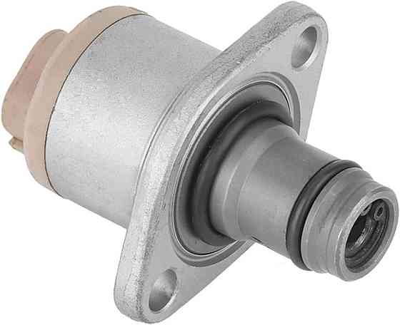 Регулятор тиску палива 294200-0360 чорний клапан-регулятор для Nissan Navara Pathfinder дизель універсальний Київ