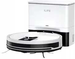 Пылесос Ilife   A12 Pro Biały Киев - изображение 1