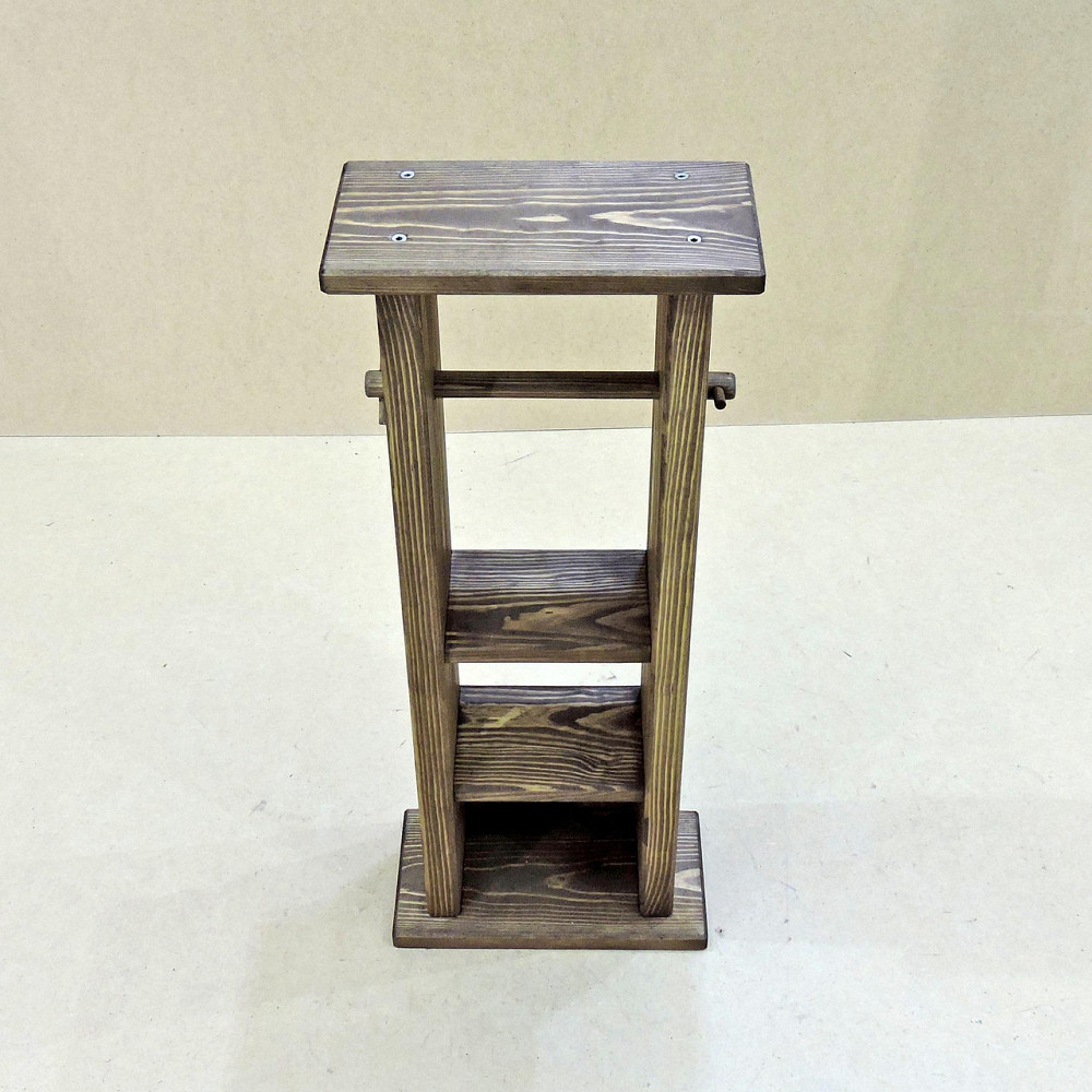 Держатель для туалетной бумаги 