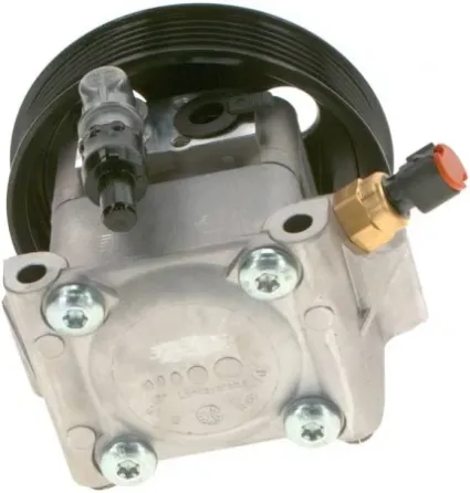 Bosch K S01 000 455 – гідравлічний насос ГУР (аналог Volvo 21488866) для Volvo FH / FM / FMX (з 2009-го року) Ковель