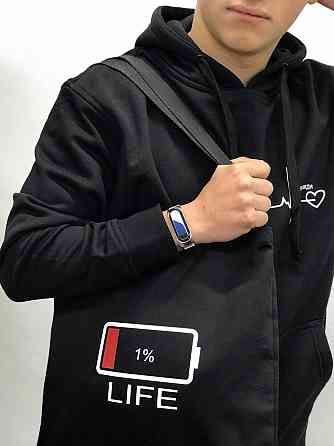 Еко сумка/ШОПЕР з індивідуальним принтом. Шопер "Заряд\ Live". Чернівці