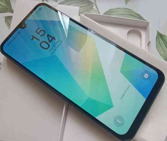 Смартфон Samsung Galaxy A16  4/128GB. Київ