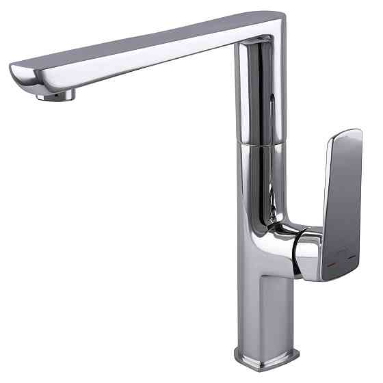 Смеситель для кухни TOPAZ LEXI TL 21401-H57 Киев