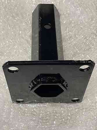 Шестигранна піввісь на мотоблок (D-32мм, L-140мм) Мукачево