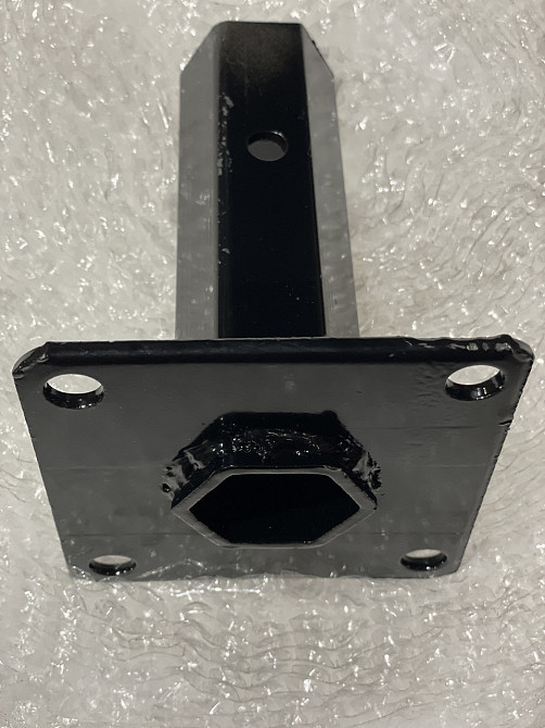 Шестигранная полуось на мотоблок (D-32мм, L-140мм) Мукачево - изображение 1