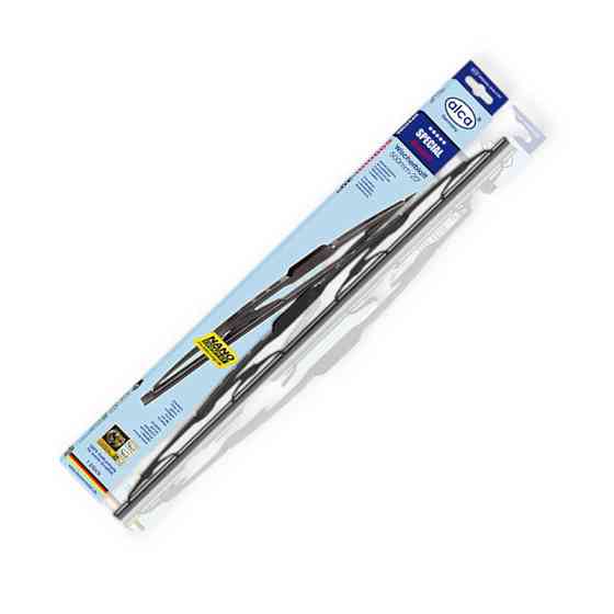 Щетка special 280мм - 11