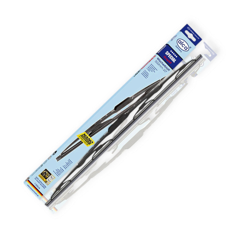 Щетка special 280мм - 11