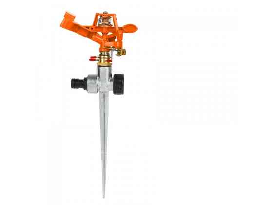 Розпилювач імпульсний метал Sturm 3015-04-IS (читувати опис) Рівне