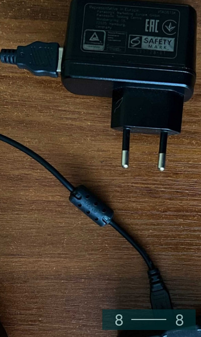 Фотоаппарат Цифровой : Panasonic Lumix G DC- G90 Kit 12-60mm. Black Харьков - изображение 2