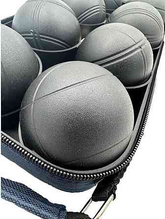 М'ячі для петанку Enero 8 шт Київ