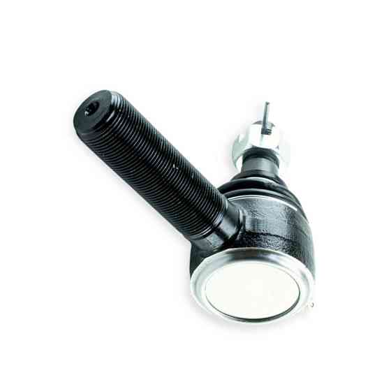 Наконечник тяги ГАЗ 53 правый в сборе усиленный рулевой Мукачево