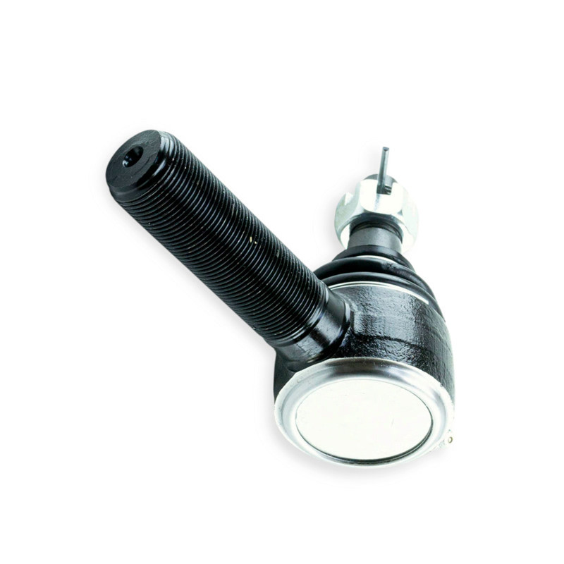 Наконечник тяги ГАЗ 53 правий у зборі посилений кермовий Мукачево - фото 1