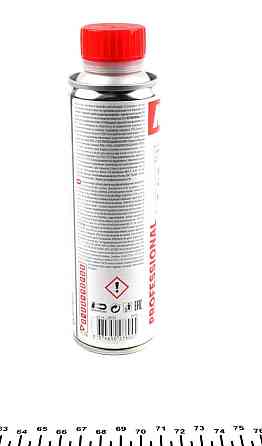 Motul Radiator Clean 102615 — Эффективное средство для очистки системы охлаждения и радиатора автомобиля Ковель