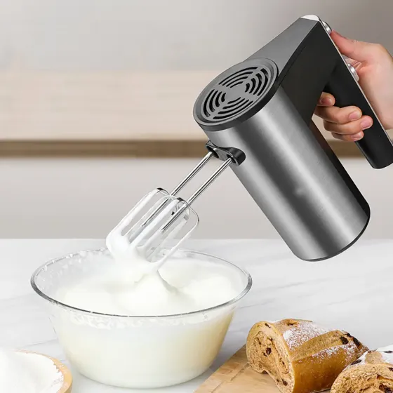 Миксер ручной электрический Rainberg RB-2214 Коломыя