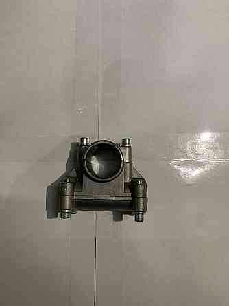 Кріплення ручок керма до штанги мотокоси (Ø26, mod:Z4003) Мукачево