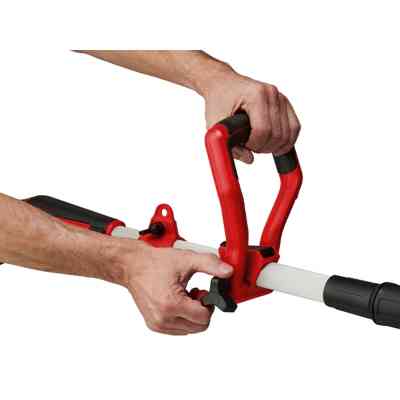 Тример садовий Einhell Professional GP-CT 36/35 Li BL - Solo PXC 36V, безщітковий 35см, 7000об/хв, 3.55кг (без АКБ та З (3411330) Вінниця