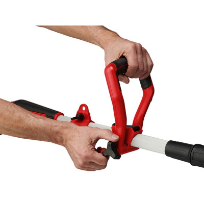 Тример садовий Einhell Professional GP-CT 36/35 Li BL - Solo PXC 36V, безщітковий 35см, 7000об/хв, 3.55кг (без АКБ та З (3411330) Вінниця - фото 3